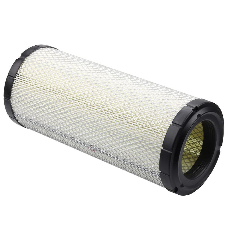 Wetenex 2 Pack Maverick X3 Air Filter 715900422 for Can-Am Maverick X3 XRS XRC XDS XMR Turbo 1000 900 R - Image 3